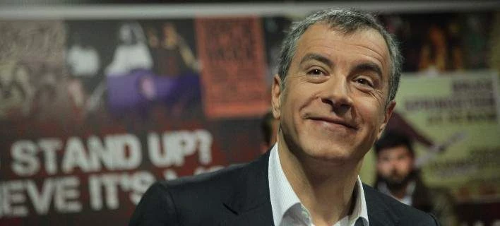 To ΠΟΤΑΜΙ λέει «ναι» στη Συμφωνία των Πρεσπών – Αντίστροφη μέτρηση για την εκχώρηση του ονόματος